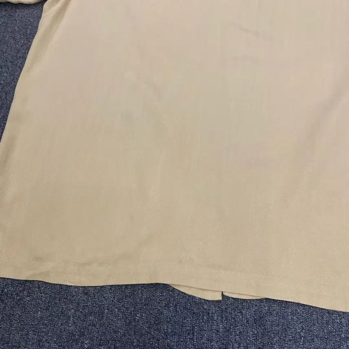 [BUNJANG] Vintage Half Sleeve Shirt / 빈티지 반팔 셔츠