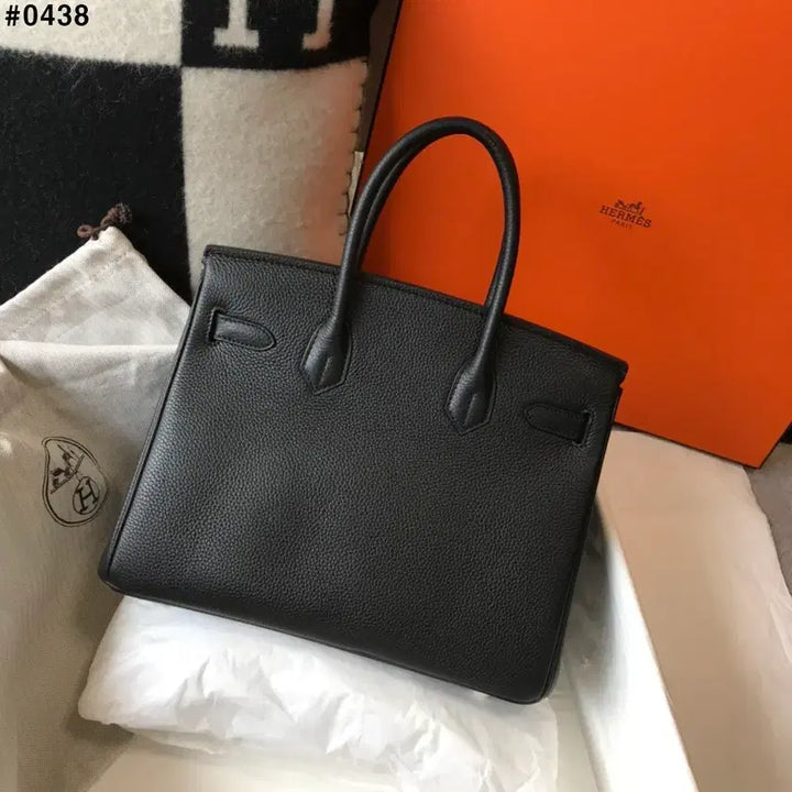 [SOLD OUT] 30 토고 금장 토트백