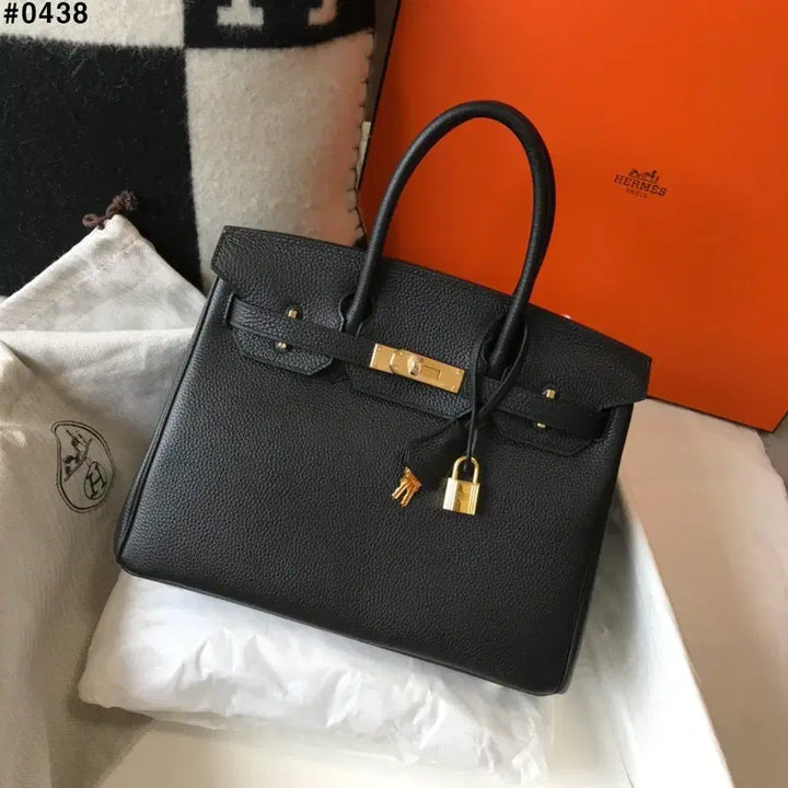 [SOLD OUT] 30 토고 금장 토트백