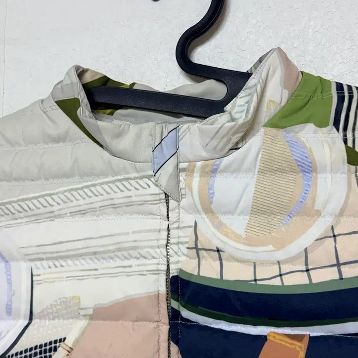 [BUNJANG] Rat by T Lightweight Goose Down Vest / 래트바이티 구스다운 경량패딩조끼