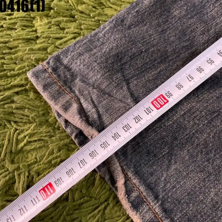 [SOLD OUT] 리바이스 569 데님팬츠 W32 L32