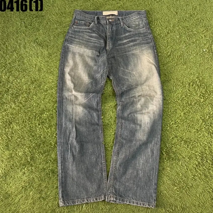 [SOLD OUT] 리바이스 569 데님팬츠 W32 L32