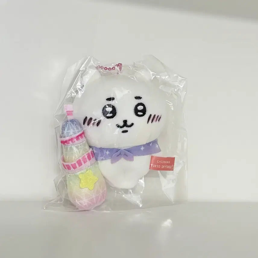 [SOLD OUT] 치이카와 도쿄타워 인형