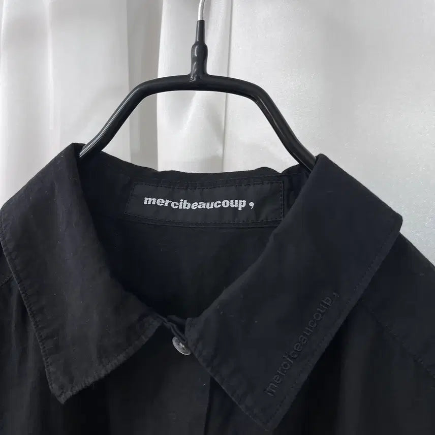 [BUNJANG] mercibeaucoup Blouse / mercibeaucoup 블라우스