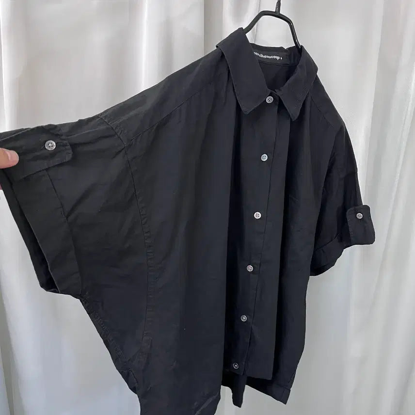 [BUNJANG] mercibeaucoup Blouse / mercibeaucoup 블라우스