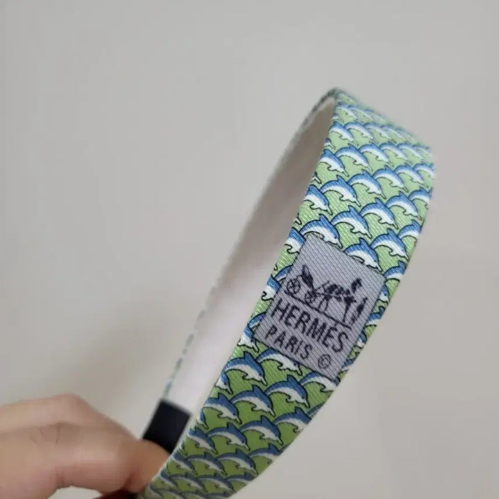 [SOLD OUT] 명품 넥타이 업사이클 머리띠(개당 가격)
