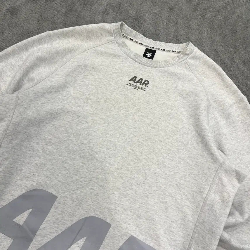 [BUNJANG] Descente AAR Men&