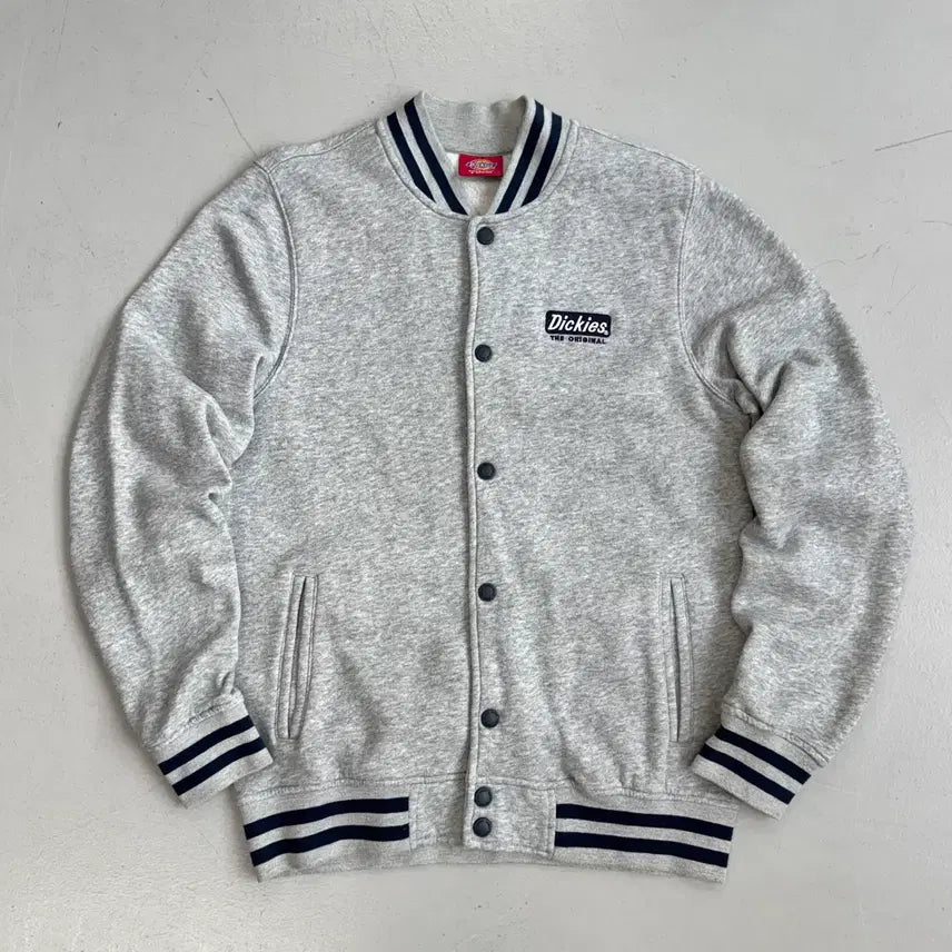 [BUNJANG] Dickies Varsity Stadium Jacket / 디키즈 스타디움 바시티 자켓