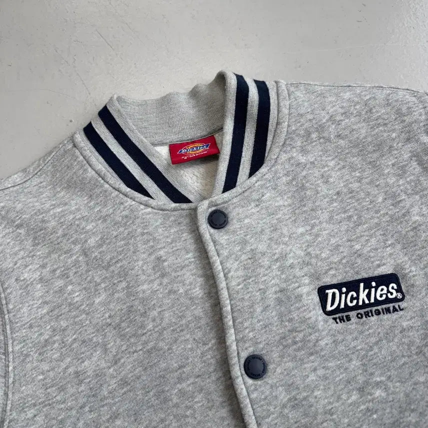 [BUNJANG] Dickies Varsity Stadium Jacket / 디키즈 스타디움 바시티 자켓