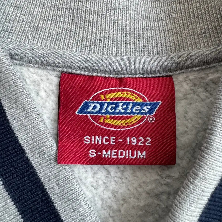 [BUNJANG] Dickies Varsity Stadium Jacket / 디키즈 스타디움 바시티 자켓