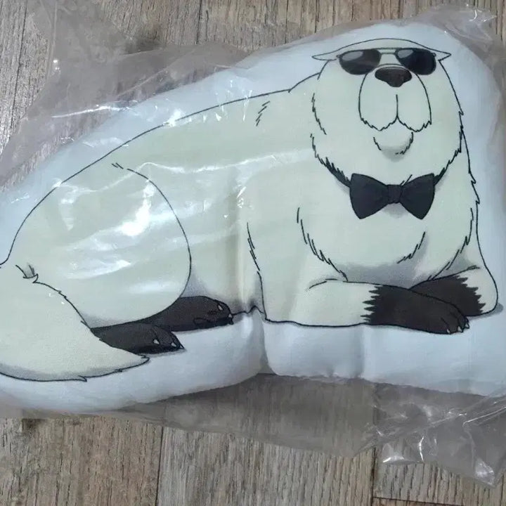 [BUNJANG] Spy x Family Bond Forger Plush Doll / 스파이패밀리 이치방쿠지 본드포저 인형