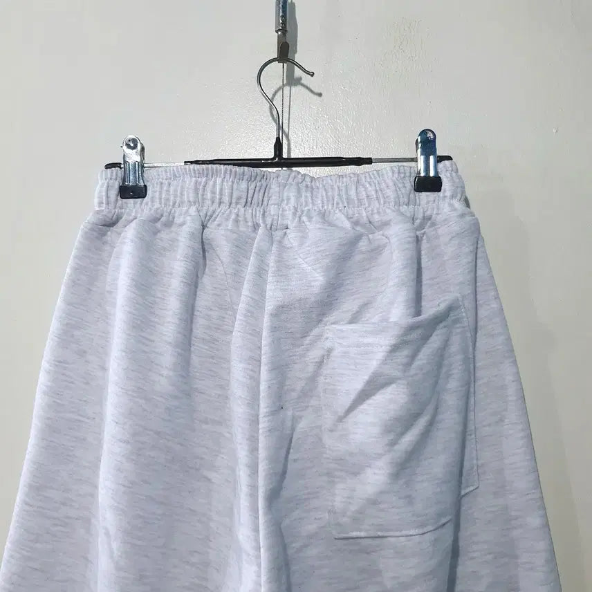 [BUNJANG] SS New Sweat One-Tuck Bermuda Shorts / SS신상) 스웻 원턱 버뮤다 팬츠 3color