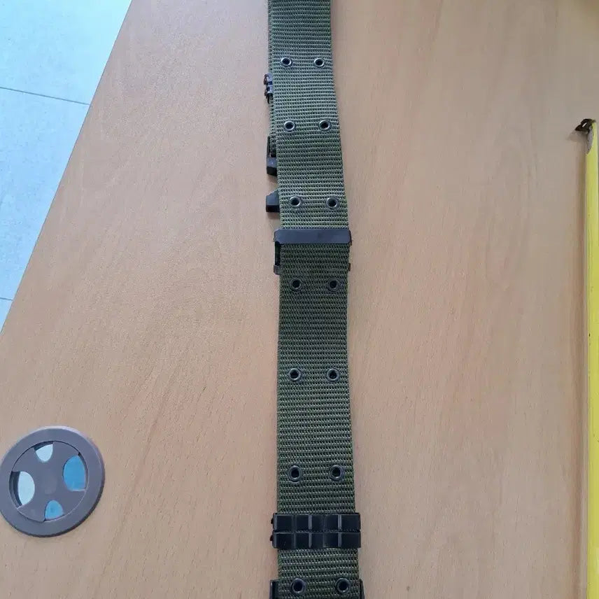 [BUNJANG] Outdoor Training Belt Set / 야생 야외 훈련 벨트 등산 군사 벨트 어깨 가슴 스트렙. 세트