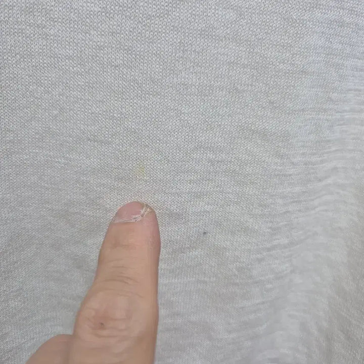 [BUNJANG] Kuho Sleeveless Knit Top / 구호 나시 니트