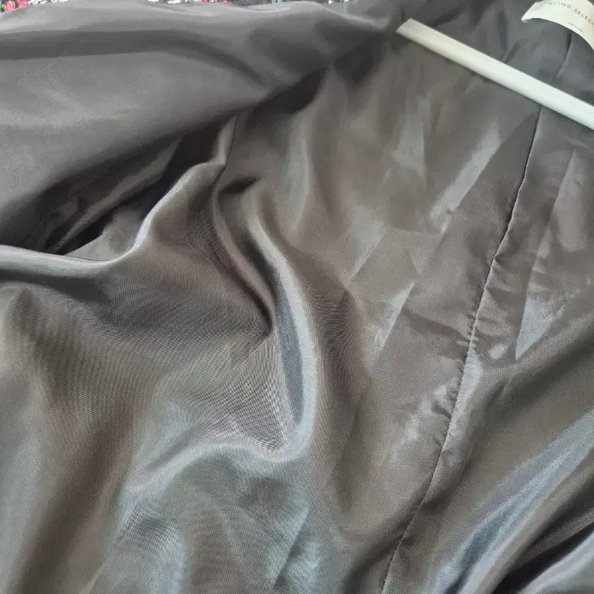 [BUNJANG] Tweed Jacket / 트위드자켓