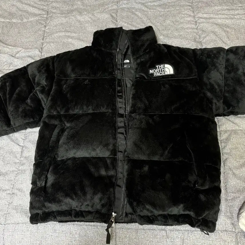 [SOLD OUT] 노스페이스 벌사 벨루어 눕시자켓