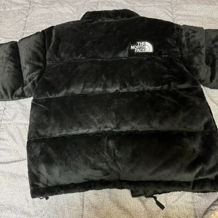 [SOLD OUT] 노스페이스 벌사 벨루어 눕시자켓