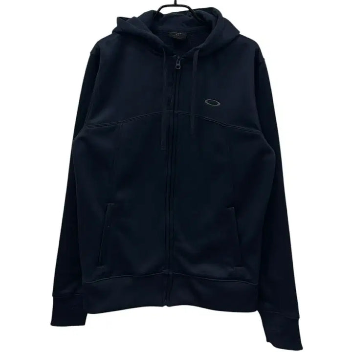 [BUNJANG] Oakley Hooded Zip-up Jacket (S) / 오클리 후드집업 s
