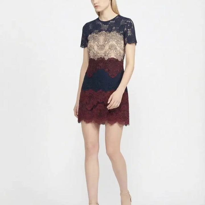 [BUNJANG] Sandro Mini Dress Women&