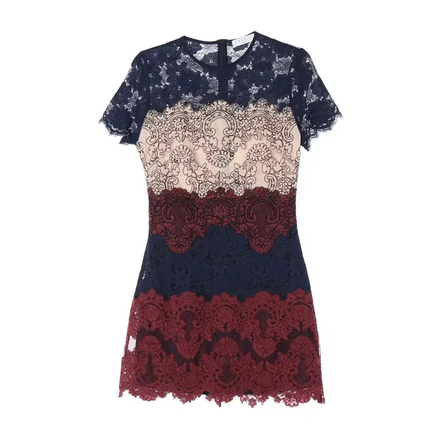 [BUNJANG] Sandro Mini Dress Women&