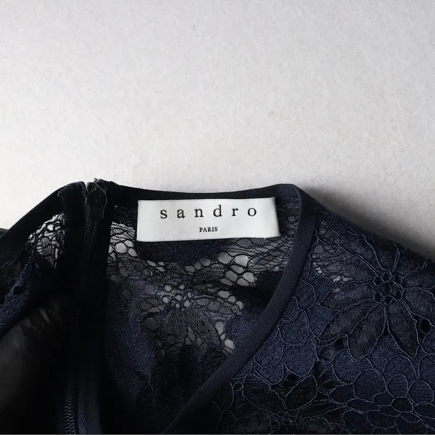 [BUNJANG] Sandro Mini Dress Women&