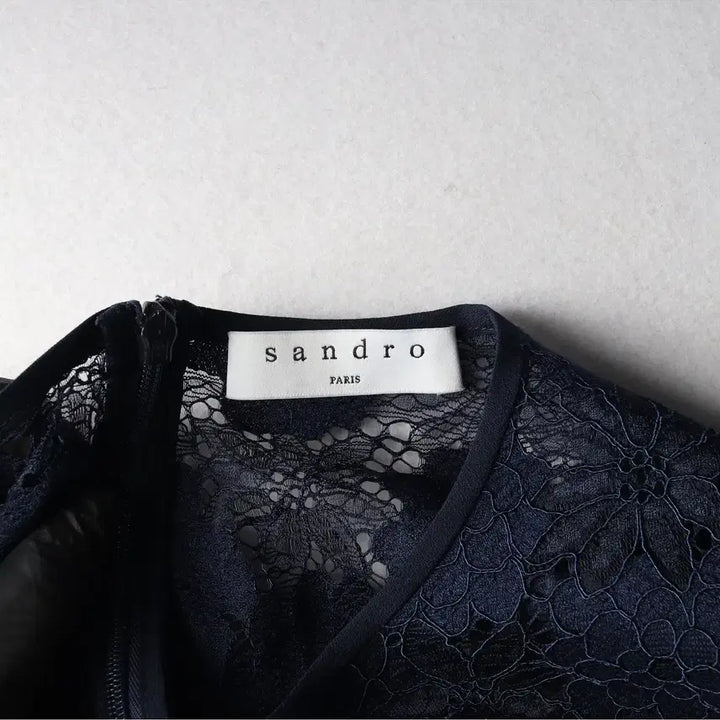 [BUNJANG] Sandro Mini Dress Women&