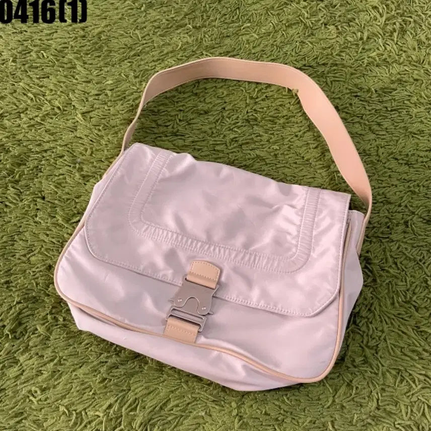 [BUNJANG] Matinkim Shoulder Bag / 마뗑킴 마틴킴 가방