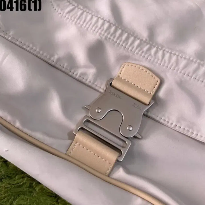 [BUNJANG] Matinkim Shoulder Bag / 마뗑킴 마틴킴 가방