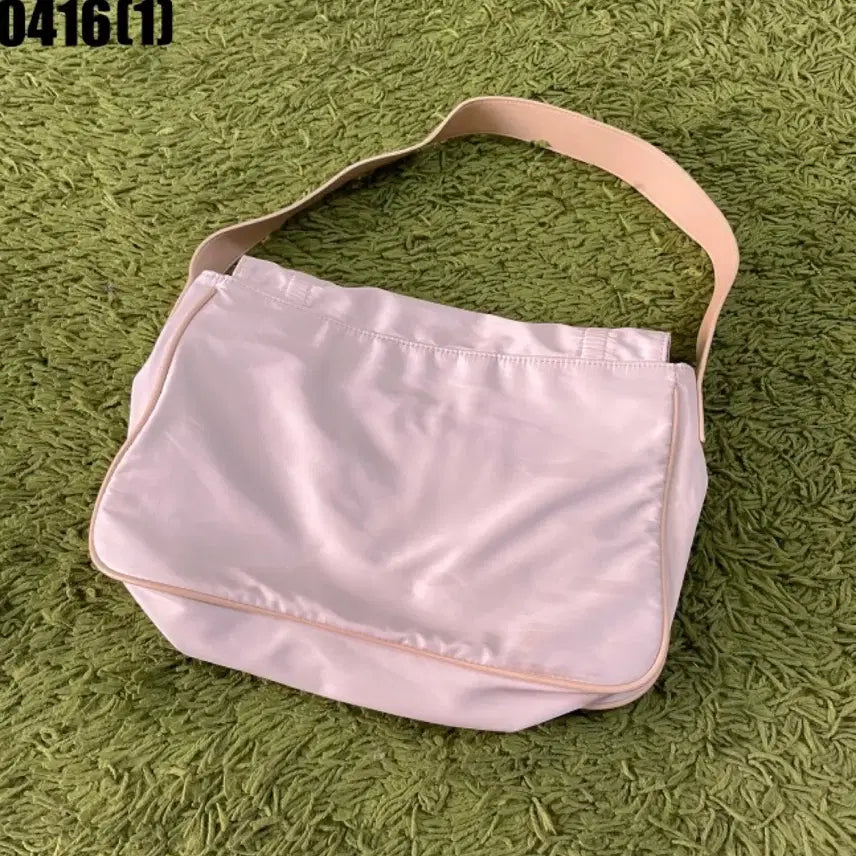 [BUNJANG] Matinkim Shoulder Bag / 마뗑킴 마틴킴 가방