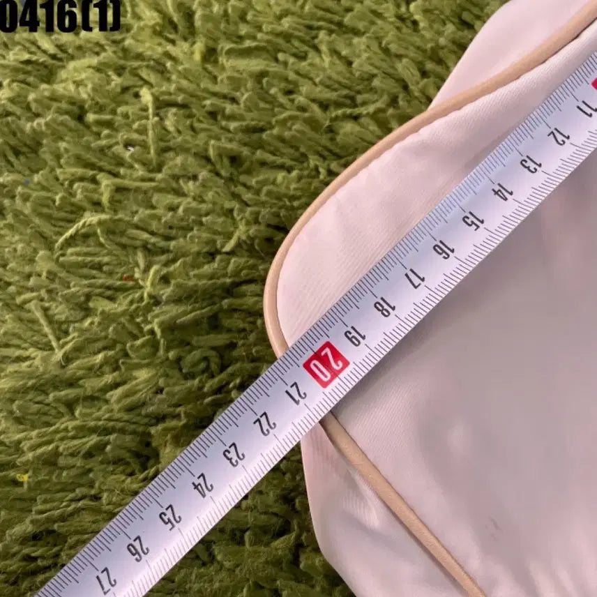 [BUNJANG] Matinkim Shoulder Bag / 마뗑킴 마틴킴 가방