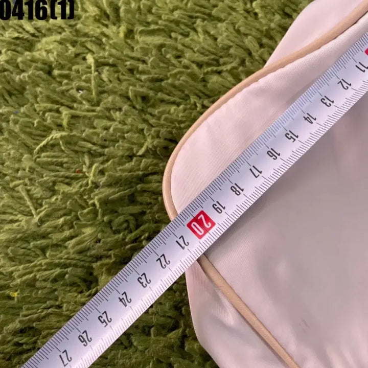 [BUNJANG] Matinkim Shoulder Bag / 마뗑킴 마틴킴 가방