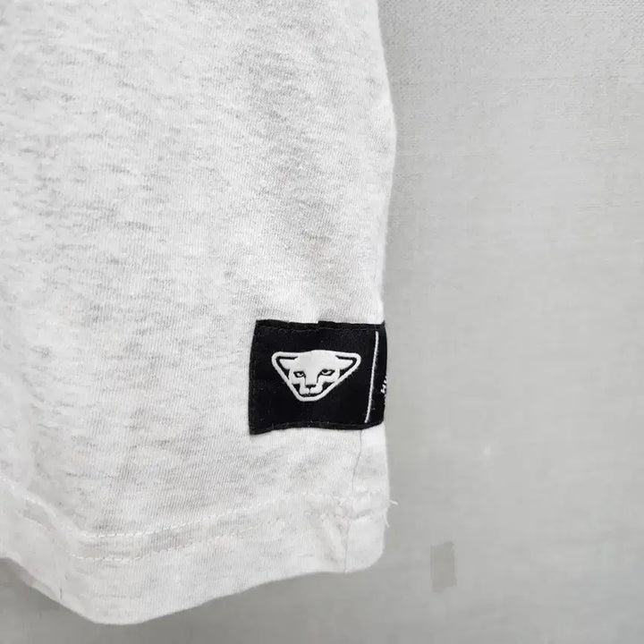 [BUNJANG] Dynafit Logo Patch Vintage Print T-shirt L (fits XL) / 다이나핏 로고와펜 백 빈티지 프린팅 반팔티 L(XL)