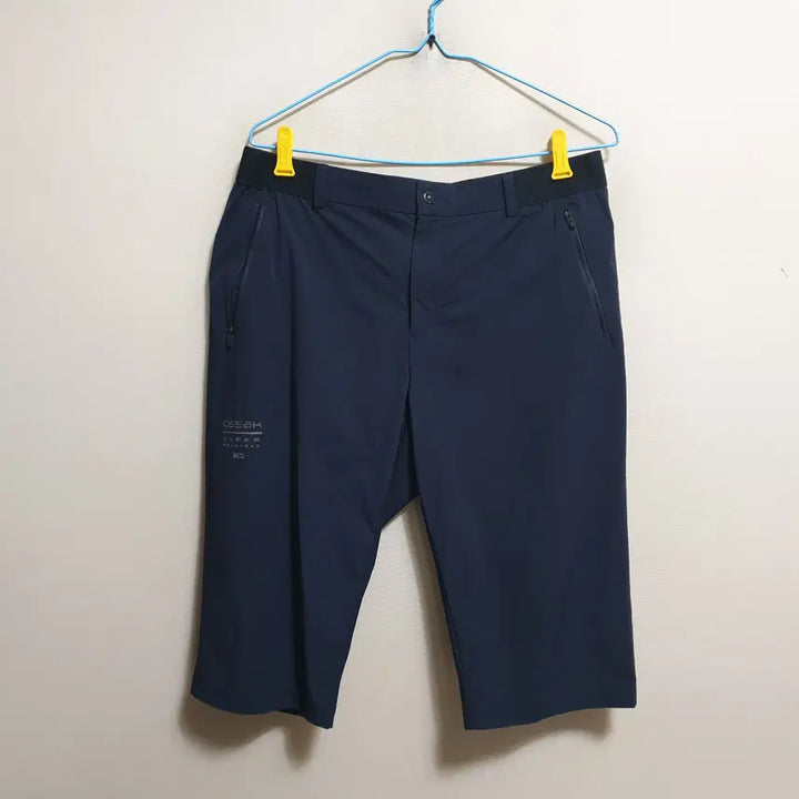 [BUNJANG] K2 Functional Shorts 34 / K2 기능성반바지/34