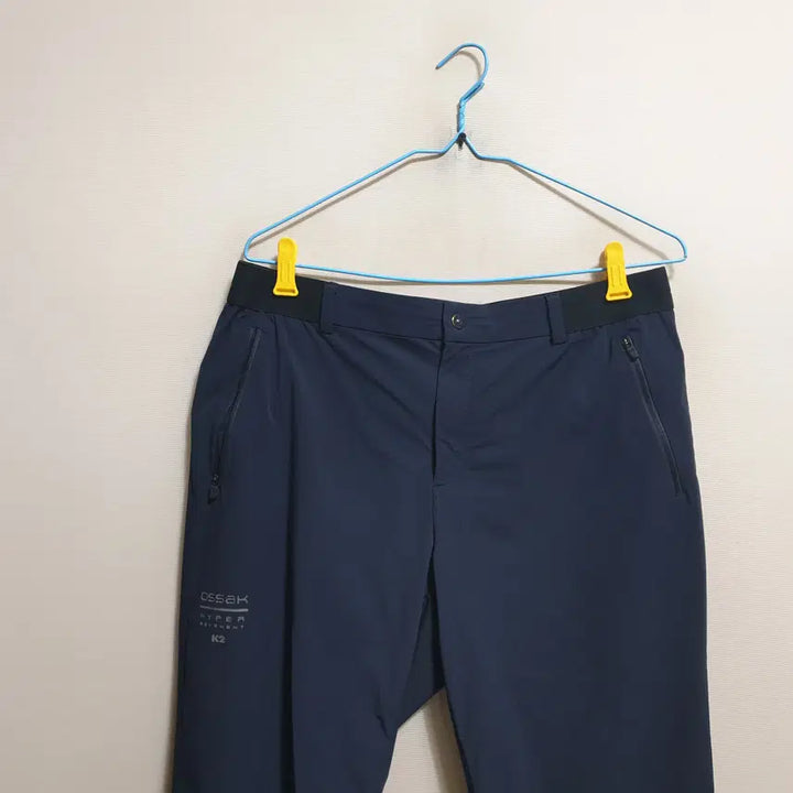 [BUNJANG] K2 Functional Shorts 34 / K2 기능성반바지/34