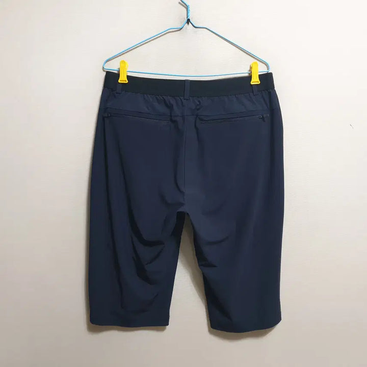 [BUNJANG] K2 Functional Shorts 34 / K2 기능성반바지/34