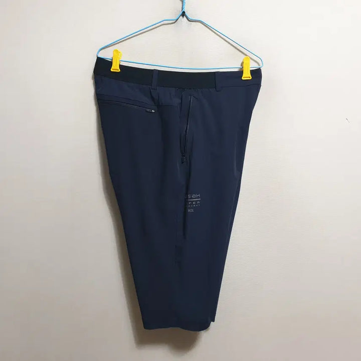 [BUNJANG] K2 Functional Shorts 34 / K2 기능성반바지/34