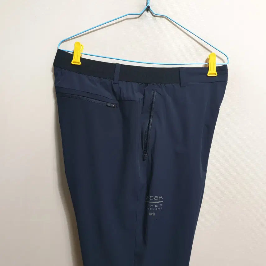 [BUNJANG] K2 Functional Shorts 34 / K2 기능성반바지/34