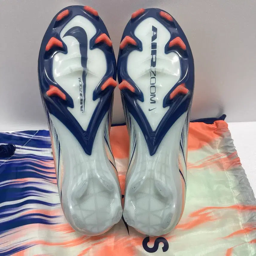 [BUNJANG] Nike Mercurial Superfly 10 MDS Elite FG Soccer Cleats / 나이키 머큐리얼 슈퍼플라이10 MDS 엘리트 FG 270(신품급)