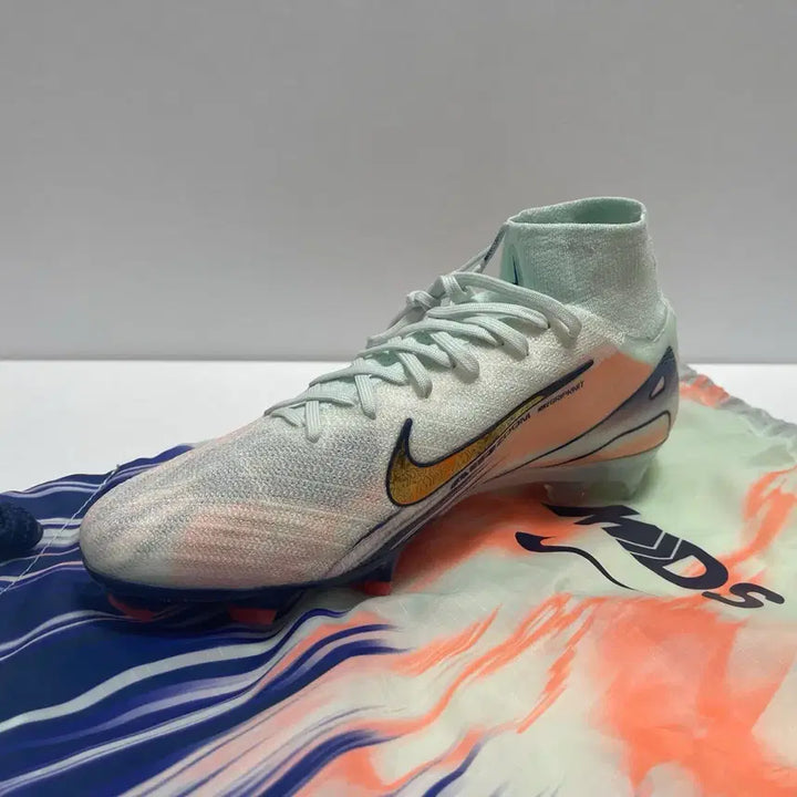 [BUNJANG] Nike Mercurial Superfly 10 MDS Elite FG Soccer Cleats / 나이키 머큐리얼 슈퍼플라이10 MDS 엘리트 FG 270(신품급)