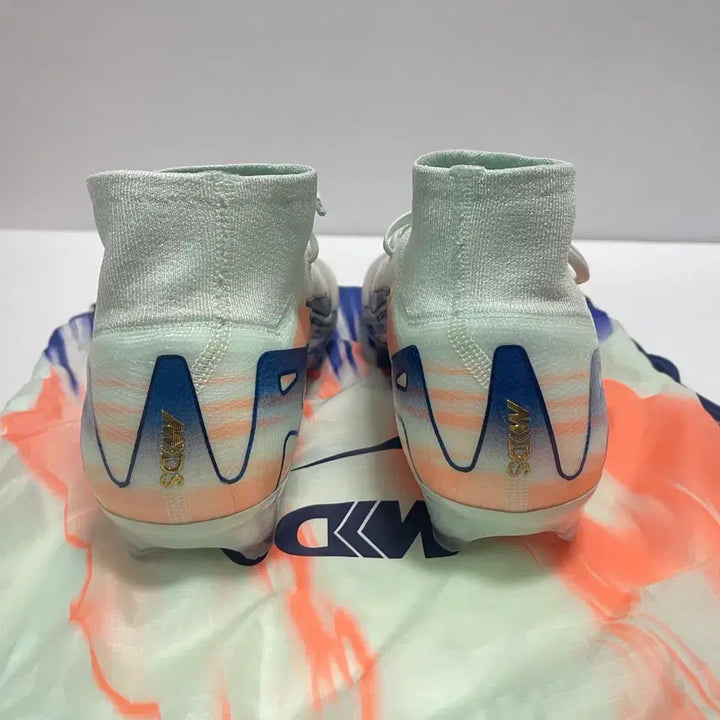 [BUNJANG] Nike Mercurial Superfly 10 MDS Elite FG Soccer Cleats / 나이키 머큐리얼 슈퍼플라이10 MDS 엘리트 FG 270(신품급)