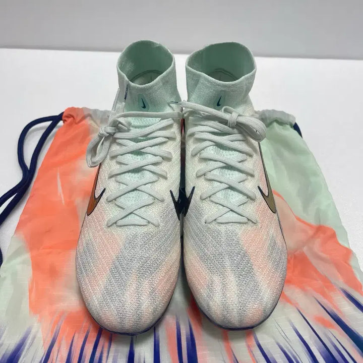 [BUNJANG] Nike Mercurial Superfly 10 MDS Elite FG Soccer Cleats / 나이키 머큐리얼 슈퍼플라이10 MDS 엘리트 FG 270(신품급)