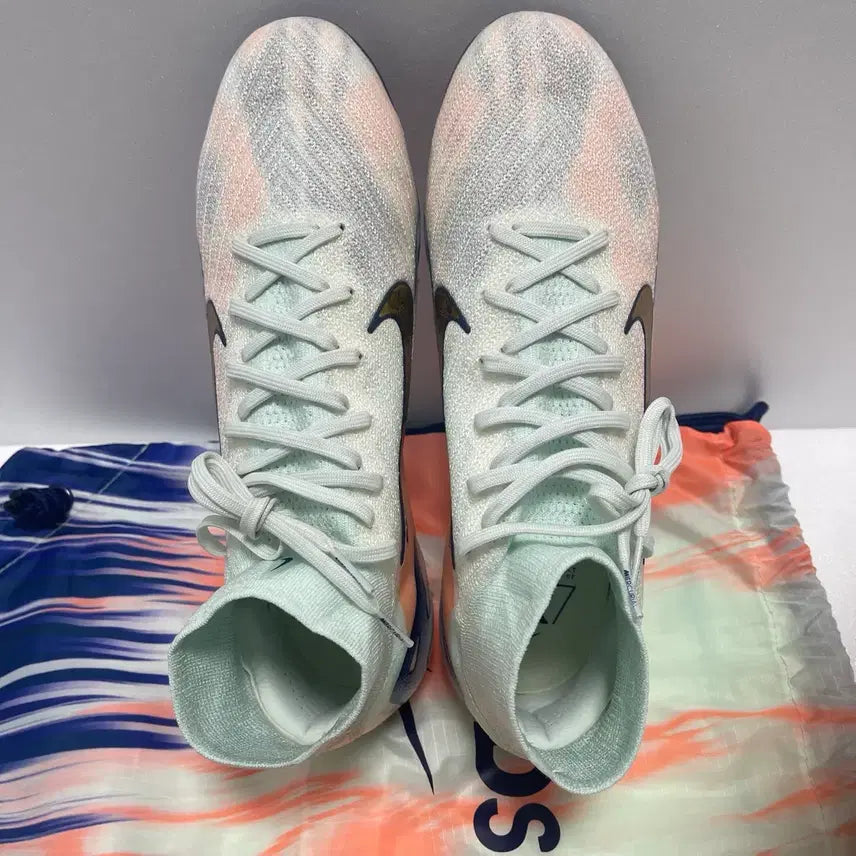 [BUNJANG] Nike Mercurial Superfly 10 MDS Elite FG Soccer Cleats / 나이키 머큐리얼 슈퍼플라이10 MDS 엘리트 FG 270(신품급)