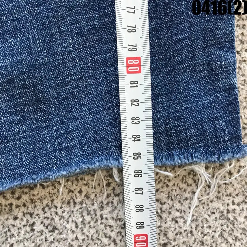 [BUNJANG] Vintage Denim Jeans L / 빈티지 청바지 L