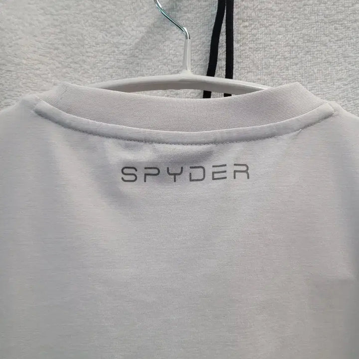 [SOLD OUT] 스파이더 라운드 반팔티 남성 L