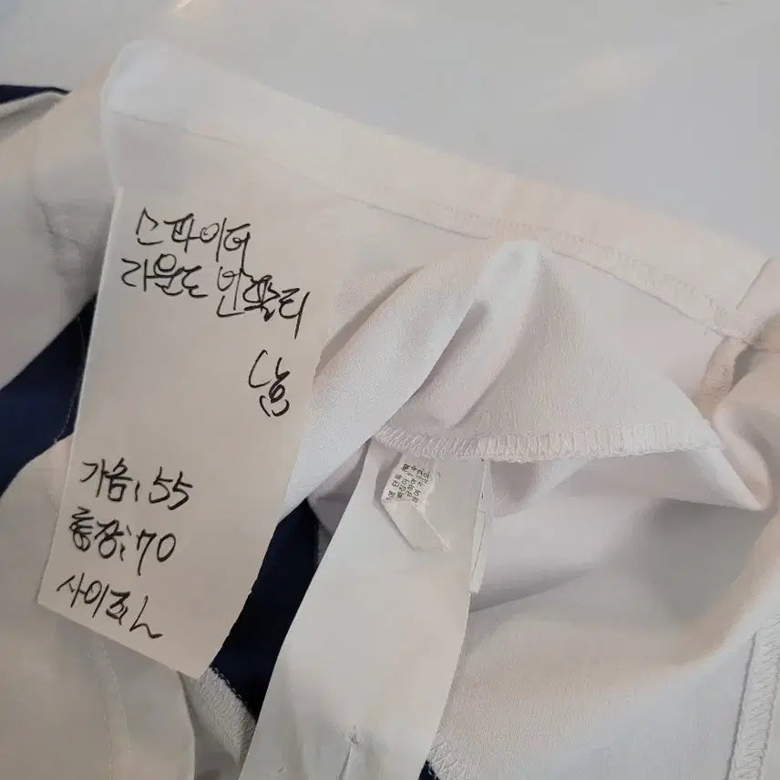[SOLD OUT] 스파이더 라운드 반팔티 남성 L