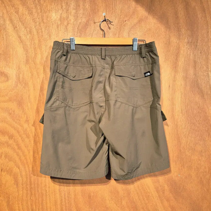 [SOLD OUT] 노스페이스 우븐 카고 바지 32 (번563