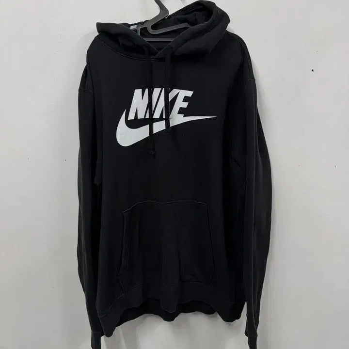 [SOLD OUT] [정품/XL] 나이키 남성 후드티   OO