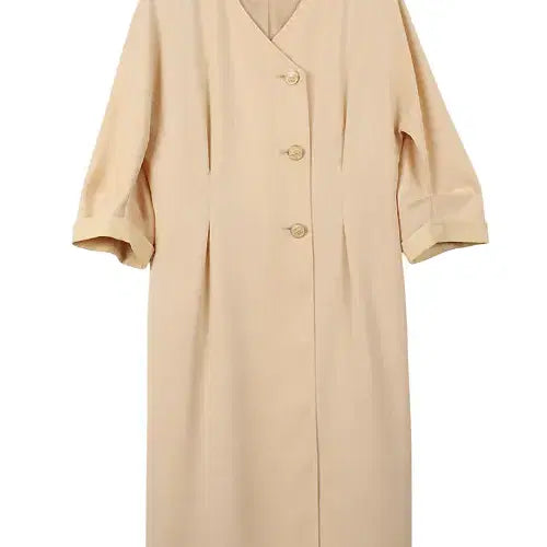 [BUNJANG] THE IZZAT Dress (Size S) / THE IZZAT 원피스(S)