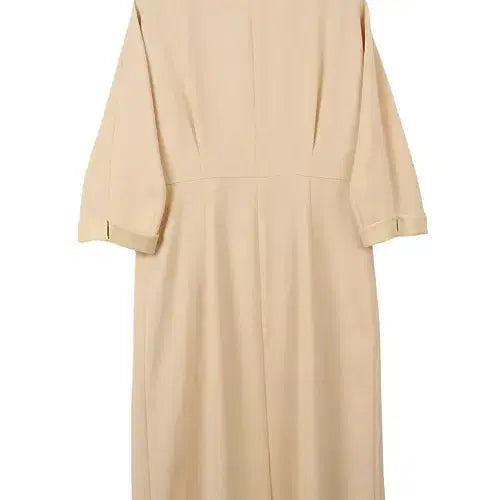 [BUNJANG] THE IZZAT Dress (Size S) / THE IZZAT 원피스(S)