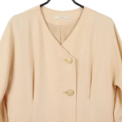 [BUNJANG] THE IZZAT Dress (Size S) / THE IZZAT 원피스(S)